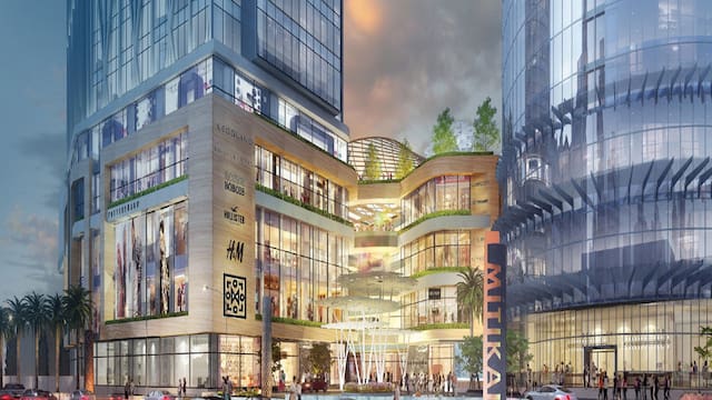 Fibra Uno reporta aumento en márgenes y utilidad al cierre de 2025