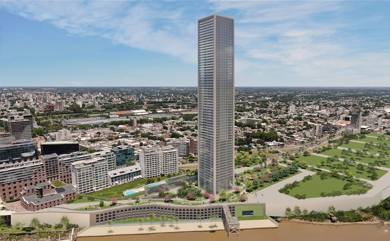Rosario, el conglomerado urbano con mayor desocupación del país