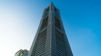 Parece Nueva York, pero es un sector de Barranquilla: concentra las torres más modernas del Caribe colombiano