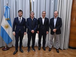 PAE invierte u$s 680 millones en Cerro Dragón y será el primer RIGI para la producción convencional de petróleo