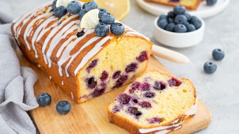 Torta de arándanos sin azúcar ni harina y repleta de proteínas: cómo hacer el mejor postre saludable que no lleva horno y está listo en minutos
Fuente: Shutterstock