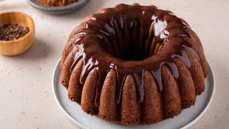 Torta de chocolate sin harina ni azúcar y súper esponjosa | Cómo hacer el clásico pastelero en minutos y sin TACC
Fuente: Shutterstock
