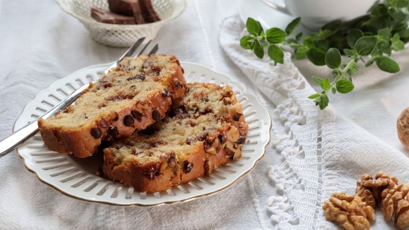 Torta de nueces sin harina ni azúcar, alta en proteínas y súper esponjosa para la merienda: cómo hacerla en minutos
Fuente: Shutterstock