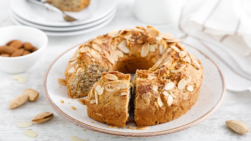 Torta de nueces y almendras sin harina ni azúcar y súper proteica: cómo hacerla en minutos
Fuente: Shutterstock