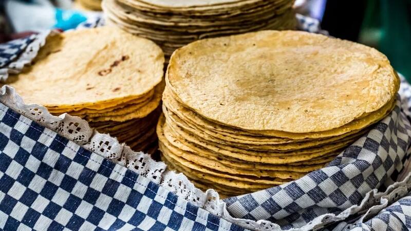 Tortillas