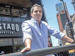 Quién está detrás de Tostado, la empresa a la que apuntó la AFA por sus vínculos con Patricia Bullrich