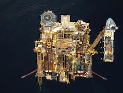 Tenaris avanza con un megaproyecto petrolero de u$s 12.000 millones en un destino exótico