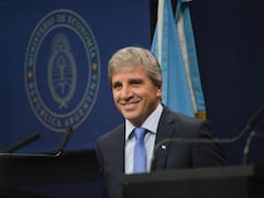 Caputo superó un examen financiero: ¿cómo impacta en las tasas de interés?