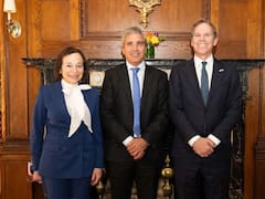 El shock por la guerra en Medio Oriente desafía la recalibración del plan Caputo: qué cambios decidió