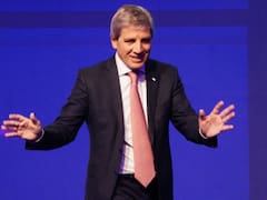 Dos megainversiones en duda: cuál es la apuesta de Caputo para compensarlas