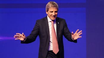 El desafío fiscal del Presupuesto 2027: cuál es la meta