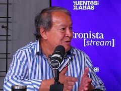 Héctor “Toty” Flores explicó por qué pasó de Carrió a trabajar con Espinoza: “Si te usan para que la gente viva mejor, bienvenido”