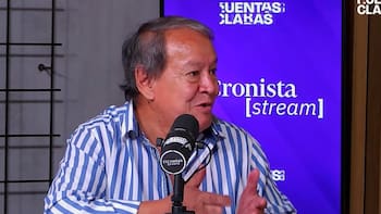 Hector “Toty” Flores: cómo tomó la decisión de trabajar con Espinoza y por qué cree que la paciencia “se está agotando”