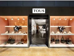 Van a abrir 15 locales de Tous y ya negocian traer otra marca española “de moda”