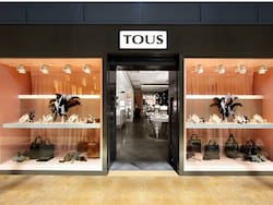Van a abrir 15 locales de Tous y ya negocian traer otra marca española “de moda”