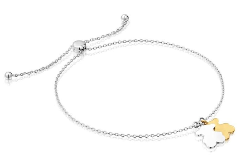 Los productos relacionados al osito representan hasta el 50% de las ventas