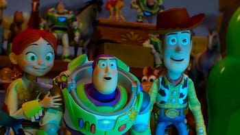 Amigo fiel | México impulsa estreno récord de ‘Toy Story 5’ y se consolida como el mayor mercado internacional de Disney