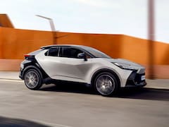 Es el coche Toyota más vendido de febrero y no tiene competencia: bueno, bonito y barato