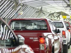 El RIGI se anota otro récord: la mayor inversión en la industria automotriz será en los vehículos del futuro
