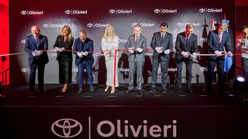 Es la primera inauguración de este tipo en el país en los últimos 15 años.