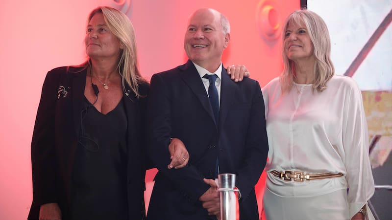 El proyecto fue diseñado con foco en la experiencia del cliente, la innovación, la tecnología y la digitalización.