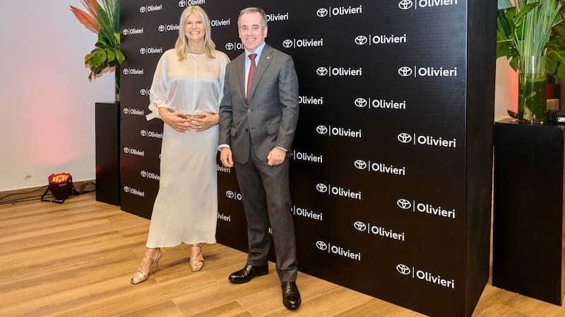 Toyota Olivieri implementó el Proyecto Cliente Único, un proceso exclusivo diseñado para asegurar la satisfacción de los clientes.