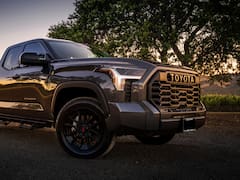 Esta Tundra recorrió 1,6 millones de kilómetros y Toyota examinó la pick-up tornillo a tornillo con sus ingenieros porque no lo podía creer