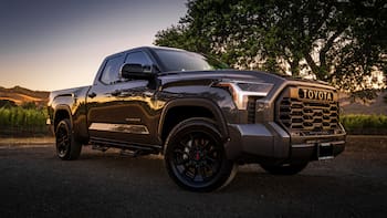 Esta Tundra recorrió 1,6 millones de kilómetros y Toyota examinó la pick-up tornillo a tornillo con sus ingenieros porque no lo podía creer