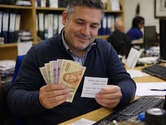 Aumento confirmado para empleados públicos: ¿cómo serán los sueldos en abril de 2026?