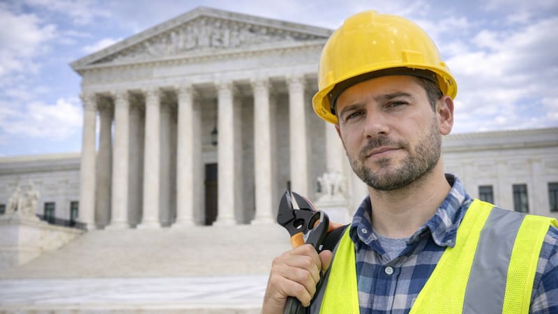 El alto tribunal fijó nuevos criterios en torno a las licencias.