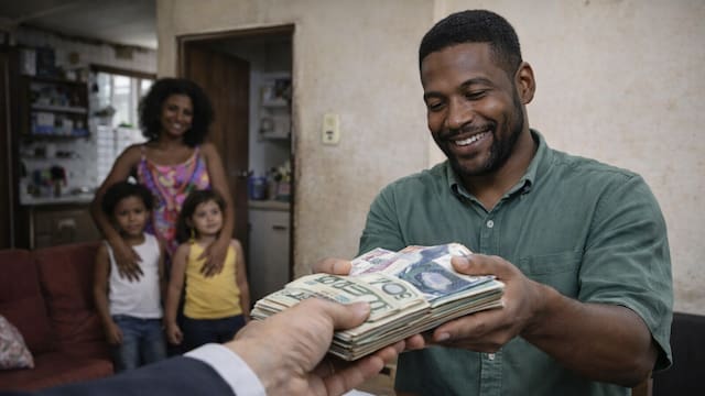 Atención trabajadores | Las cajas de compensación confirmaron el pago de 52 millones de pesos para quienes no tengan casa propia