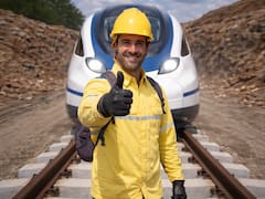 La construcción ferroviaria que conectará regiones aisladas de América del Sur con el mar: promete cambiar la economía de la región y fortalecer las exportaciones