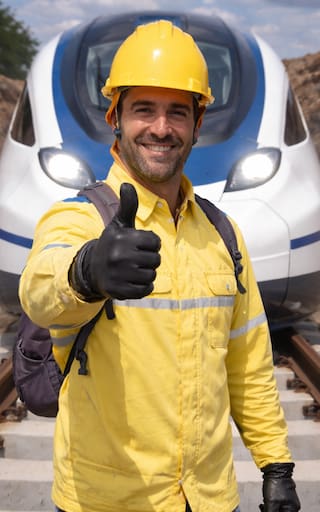 La construcción ferroviaria que conectará regiones aisladas de América del Sur con el mar: promete cambiar la economía de la región y fortalecer las exportaciones