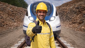 La construcción ferroviaria que conectará regiones aisladas de América del Sur con el mar: promete cambiar la economía de la región y fortalecer las exportaciones