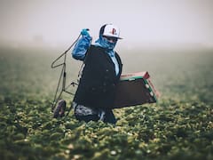 Cacería económica: EEUU quiere que los bancos sean espías para asfixiar a empresas y migrantes indocumentados