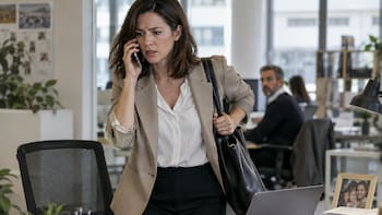 Oficial | Estos trabajadores pueden ausentarse el equivalente a 4 días al año sin perder sueldo por una urgencia familiar