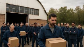 Se confirmó la peor noticia: Estados Unidos despedirá de sus empleos y expulsará a todos los inmigrantes que no cumplan este requisito