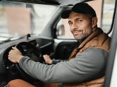 Ya es oficial: la Secretaría del Trabajo debate reforma laboral para darle a los trabajadores de aplicaciones Seguridad Social en todo el país