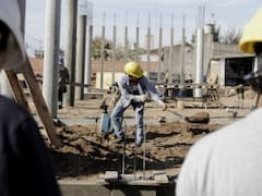 El costo de construir una casa cae en dólares y vuelve al nivel previo a Milei