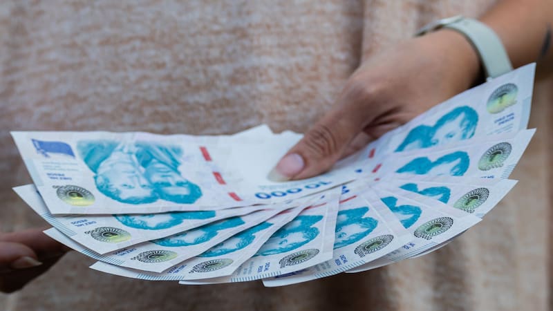 Desde el sector gremial, si bien destacaron que se logró "destrabar" el congelamiento salarial que afectaba a la obra social, advirtieron que el incremento resulta insuficiente (Fuente: Shutterstock).