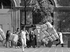 México navega en un ciclo de estancamiento que hace que la economía de 2026 se parezca a la 2017