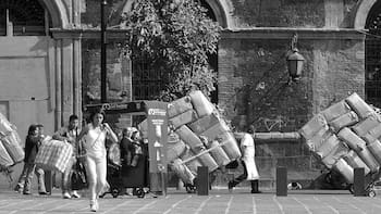 México navega en un ciclo de estancamiento que hace que la economía de 2026 se parezca a la 2017