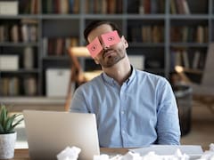 Más multitasking, menos descanso: Así transcurren las jornadas laborales de los mexicanos