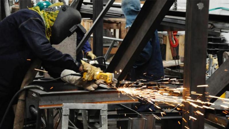 La Reforma Laboral redefine cómo se pagan Navidad y Año Nuevo (Fuente: archivo).