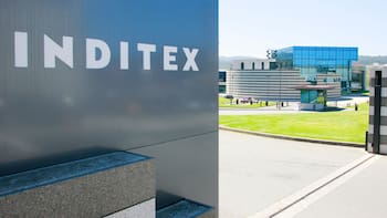 Inditex se derrumba en bolsa pese a lograr cifras récord en el primer semestre del año: un beneficio de 2980 millones y ventas por 19.755