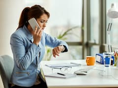 Adiós reducción de la jornada laboral: ahora los empleados deberán trabajar hasta 12 horas extra a la semana