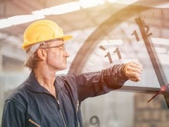 La jornada laboral de 40 horas está a punto de suceder y se confirmó que el sueldo de los trabajadores no quedará igual