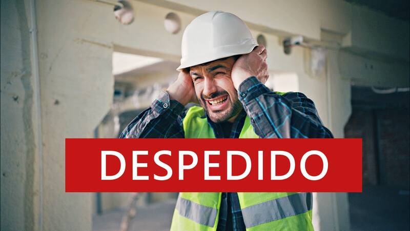 Despidos masivos en toda España: una de las empresas más importantes deja sin empleo a cientos de trabajadores (foto: archivo).