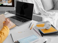 Le preguntaron por qué quería ser periodista y respondió con una reflexión personal: “Quise honrar a la niña que fui”