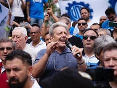 Paritaria UOM: los metalúrgicos firmaron nuevos aumentos hasta marzo, cómo quedaron todas las escalas